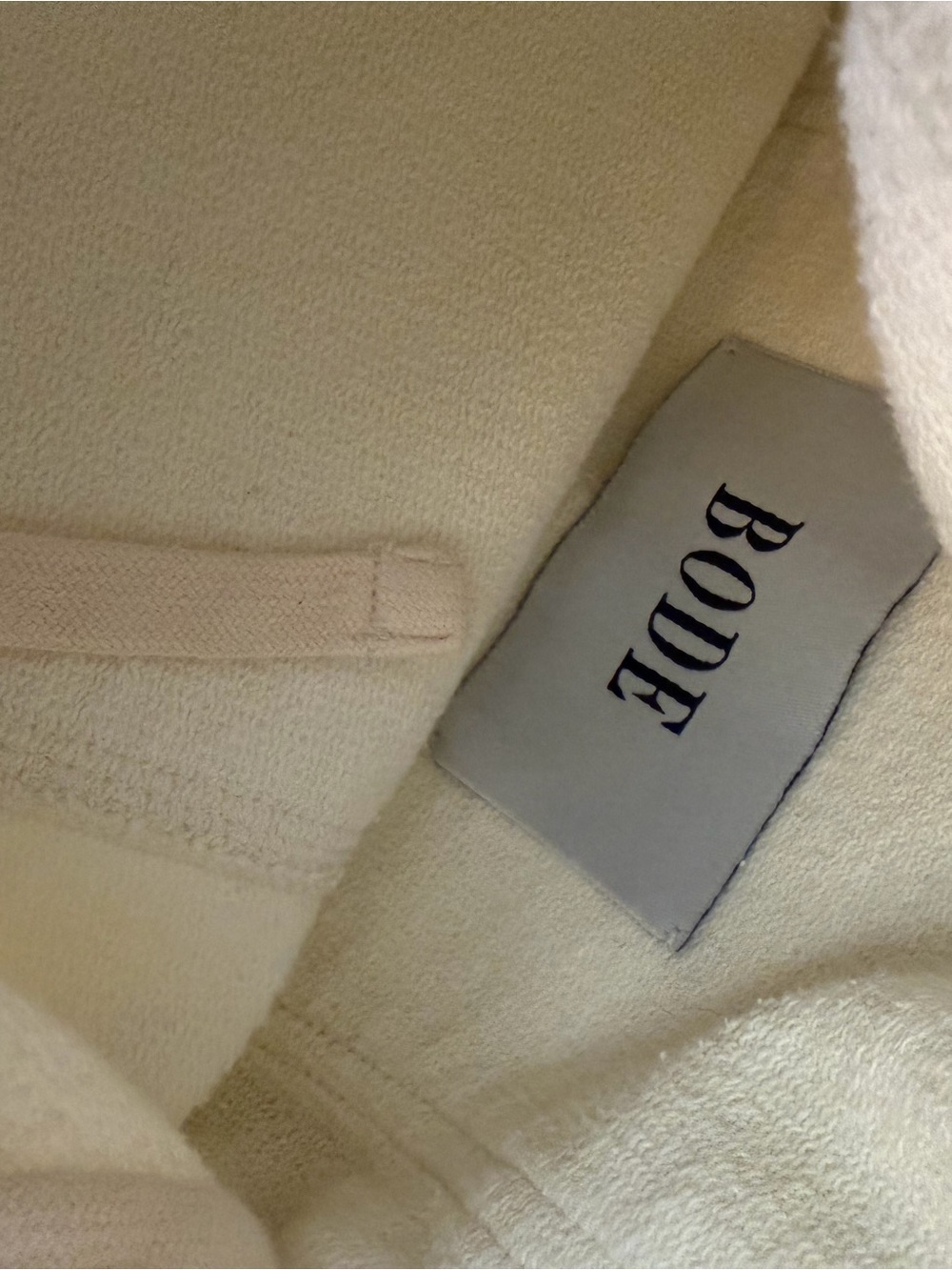 Bode Sweatpants - Picture 4 of 8